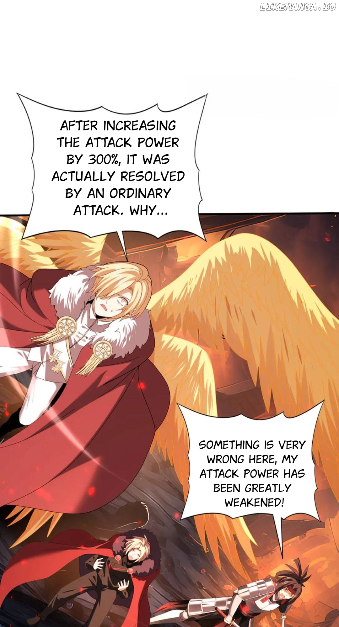 WORTHLESS PROFESSION: DRAGON TAMER Chapter 95 - page 31